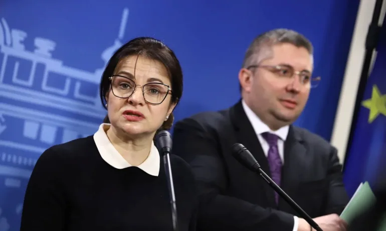 ГЕРБ не вярва на преценката на Шишков, искат обективни проверки - Tribune.bg