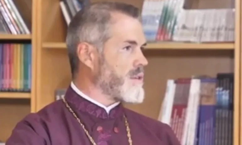 Митрополит Антоний: Свещеници на протеста не обединяват, а разделят хората - Tribune.bg