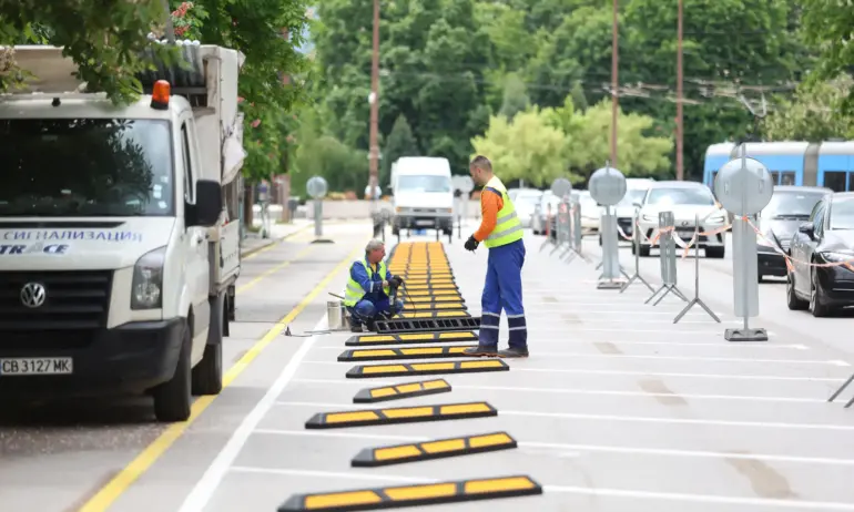 Големият въпрос е кой лъже: СДВР или зам.-кметът. И лъжецът кога ще подаде оставка? - Tribune.bg