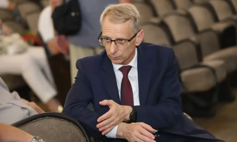 Николай Денков: Плавното нарастване на случаите на коронавирус не е тревожно - Tribune.bg