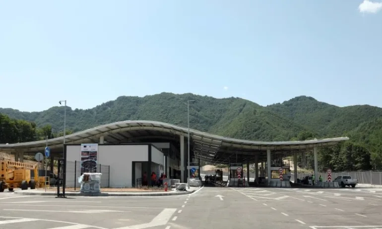 Отварят ГКПП Рудозем-Ксанти с 30 години закъснение - Tribune.bg