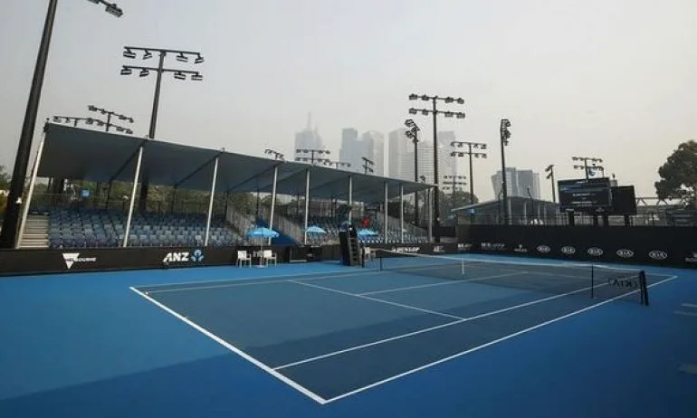 Организаторите на Australian Open: Очаква ни исторически турнир - Tribune.bg