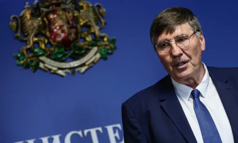 Георги Глушков: Законът за борба със спортното хулиганство е належащ - Tribune.bg