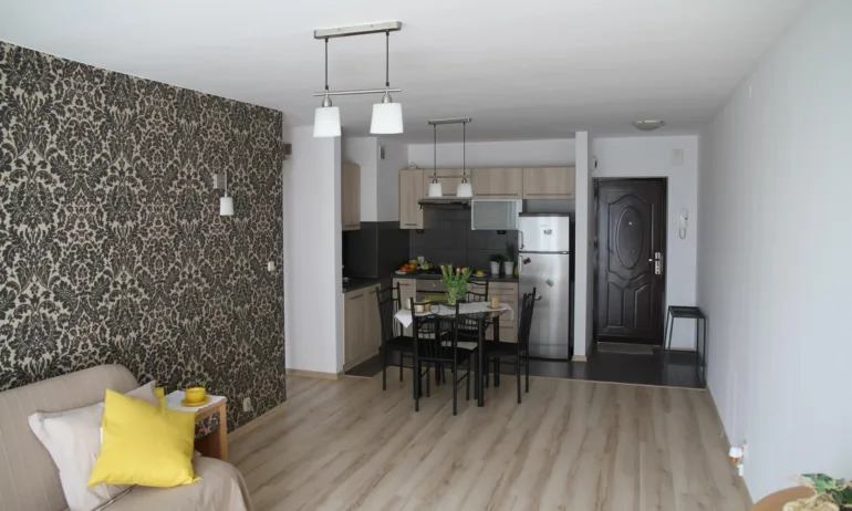 Едно жилище у нас в края на 2024 г. е струвало колкото над два апартамента през 2010 г. - Tribune.bg