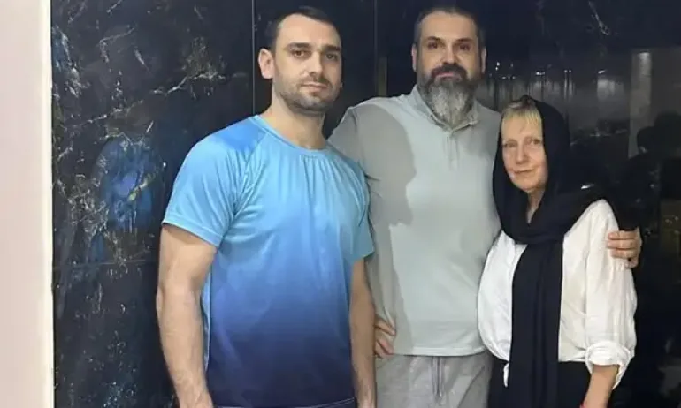 Проф. Чуков: Освобождаването на екипажа на Galaxy Leader е станало след команда на Хамас - Tribune.bg