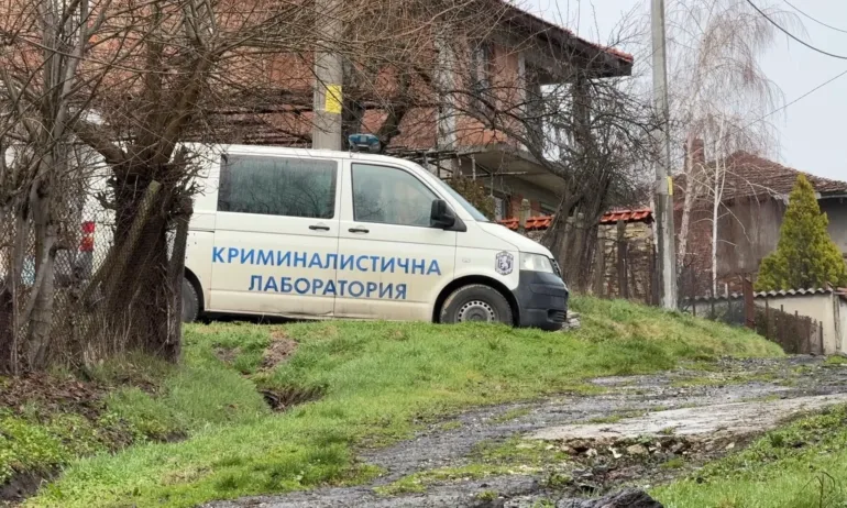 Случаят Петрохан – Околчица: Полицията е иззела записващи устройства от дома на Калушев в Българи - Tribune.bg