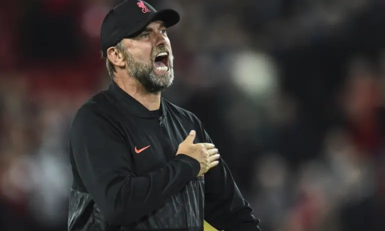 Клоп се извини на феновете - Tribune.bg