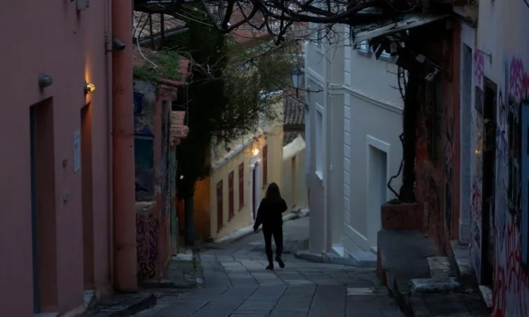 Солун и Патра също заплашени от пълен локдаун - Tribune.bg