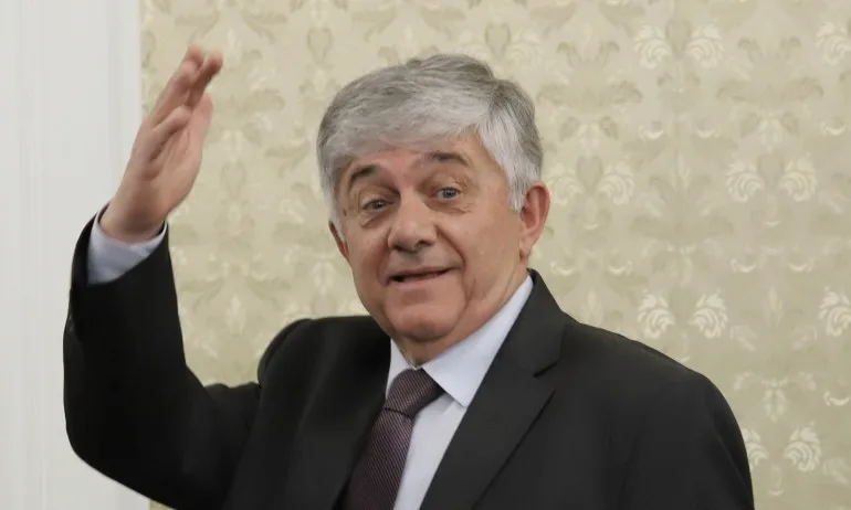 Съдия Румен Ненков: Президентът наруши Конституцията - Tribune.bg