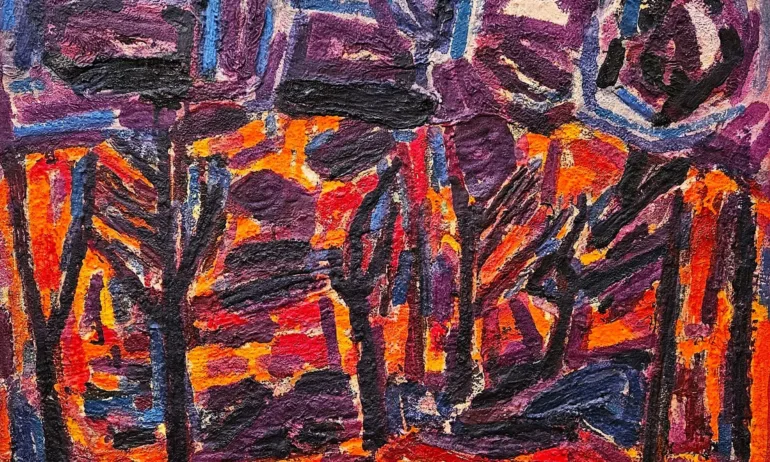 Галерия Арте представя Класици на модерната българска живопис – II част - Tribune.bg