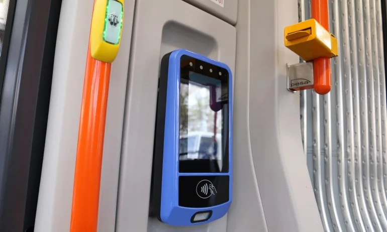 Билетите за градския транспорт в София ще се продават и в пощите - Tribune.bg