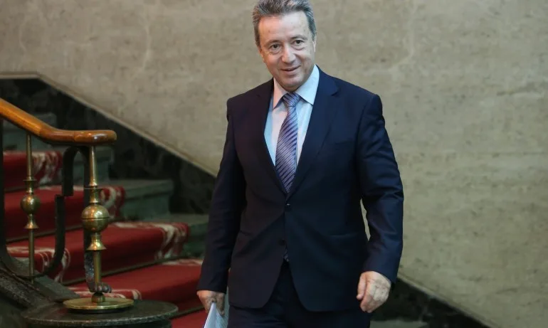 Янаки Стоилов още чака сигнал от Рашков срещу главния прокурор, но обеща да сезира ВСС след анализа му - Tribune.bg