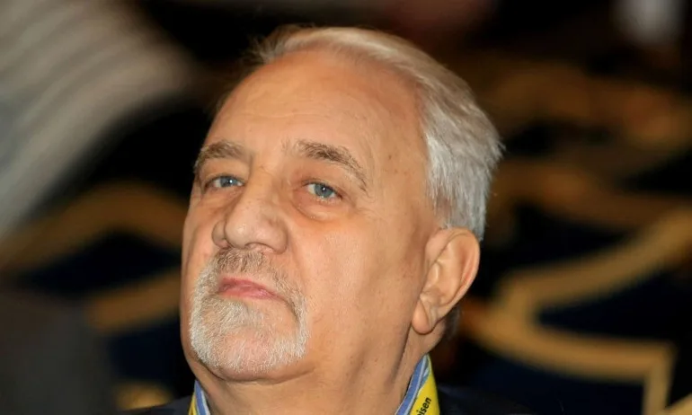 Муравей Радев: Бюджет 2020 е много по-добър от предишните - Tribune.bg