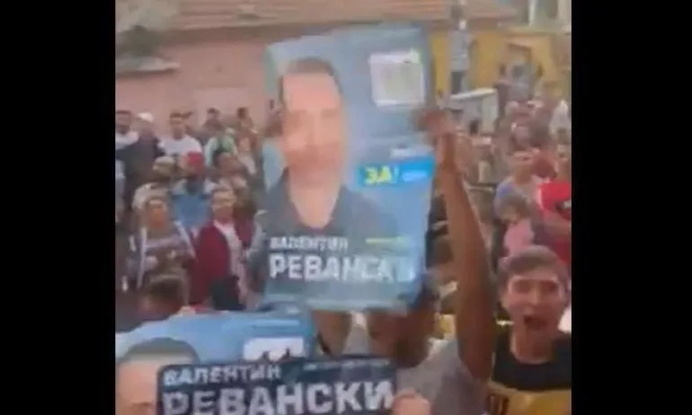 Троянският кон на ДПС в Ямбол – хит в циганската махала - Tribune.bg