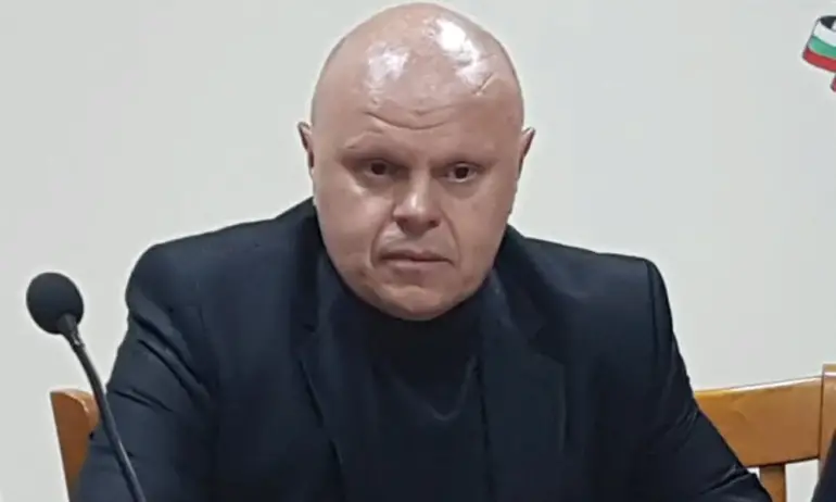 Под натиск от Денков и Асен Василев: Връщат назначен от Рашков човек на Паскал и Черепа в Хасково? - Tribune.bg