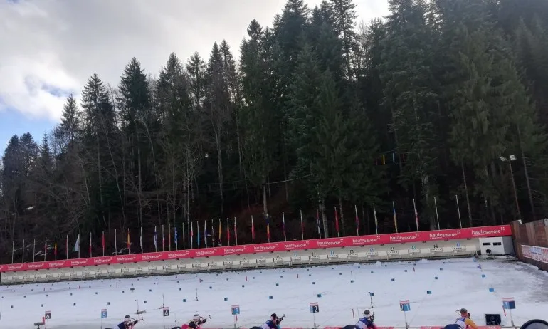 Перфектен Йоханес Бьо с четвърта победа през сезона - Tribune.bg