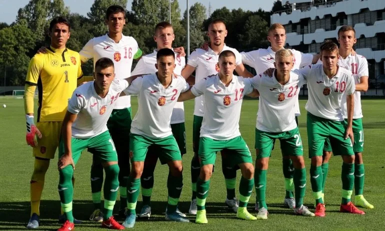 Обявиха кои играчи влизат в съставите на България U17 и U19 - Tribune.bg
