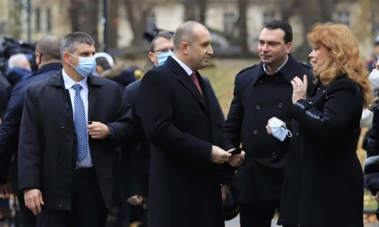 Радев: Изборите ще бъдат на 28 март 2021 г. - Tribune.bg