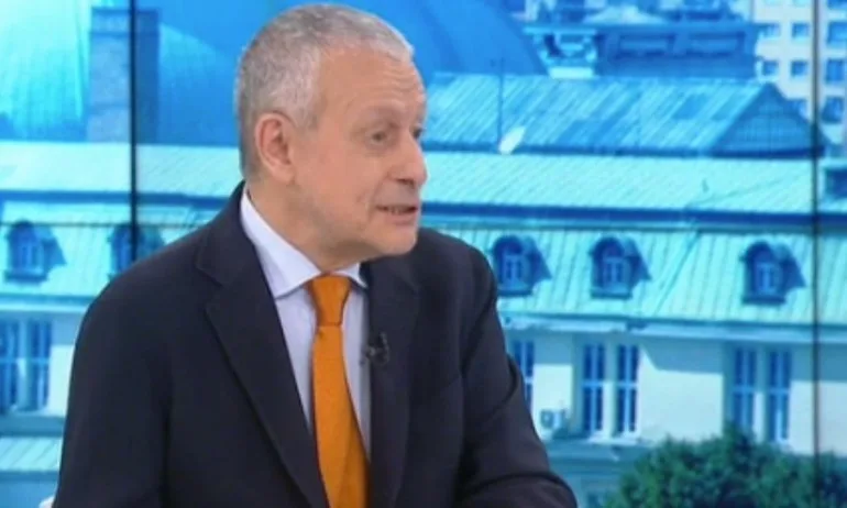 Соломон Паси: Срещата на Борисов с Тръмп е момент, който трябва да се използва - Tribune.bg