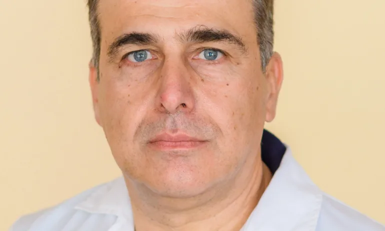 Проф. Христо Кожухаров: Затварят структури по психиатрия, възрастта извън университетските болници на колегите е доста висока - Tribune.bg