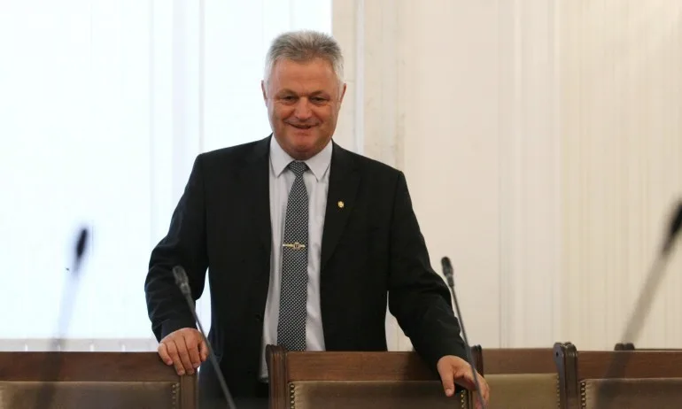 Пламен Манушев: Промените в Закона за резерва на въоръжените сили целят попълване на военновременните формирования - Tribune.bg