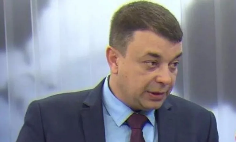 На Трибуната – Александър Сабанов: България има един от най-добрите закони за оръжията - Tribune.bg