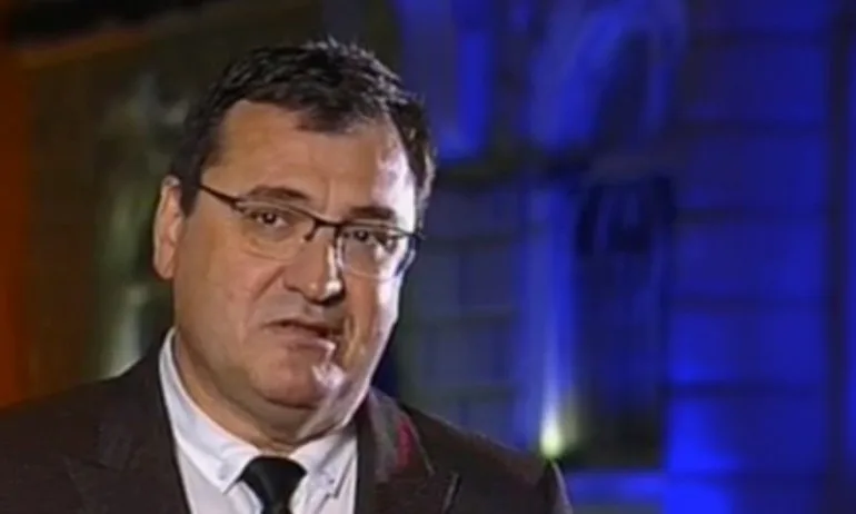 Славчо Атанасов не приема, че е победен: Екзит половете в Пловдив се провалят - Tribune.bg