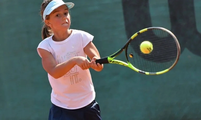 Тенис турнирът Чемпиънс Боул в България стартира след месец - Tribune.bg