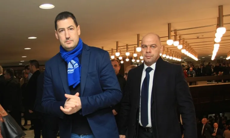 Тотев не иска да си увеличава заплатата - Tribune.bg