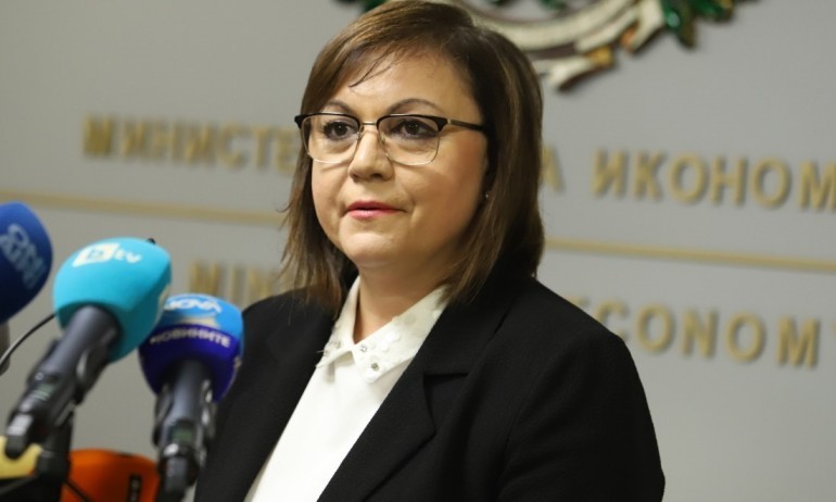 Социалистите решават за оставката на Корнелия Нинова - Tribune.bg
