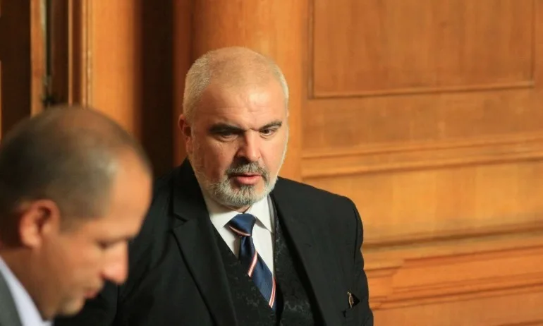 Маноил Манев: Правителство от ГЕРБ трябва и ще бъде предложено - Tribune.bg