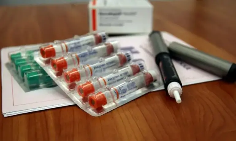 Забраната за износ на инсулини се удължава до края на февруари - Tribune.bg