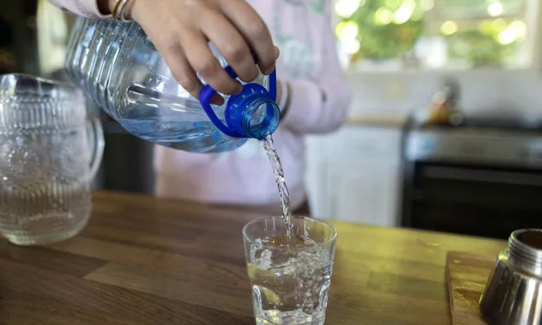 ЕП подкрепя инициативата за подобряване на качеството на чешмяната вода - Tribune.bg