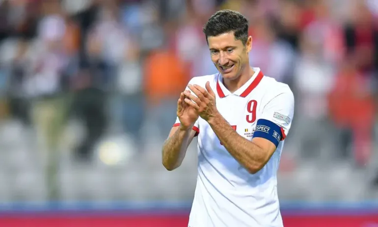 Барселона отправи последна оферта за Левандовски - Tribune.bg