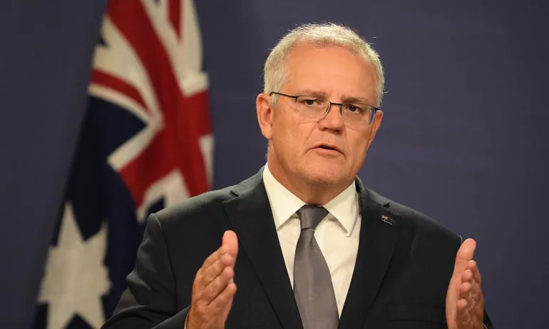 Австралия иска от ЕК да преразгледа решението на Италия за ваксините - Tribune.bg