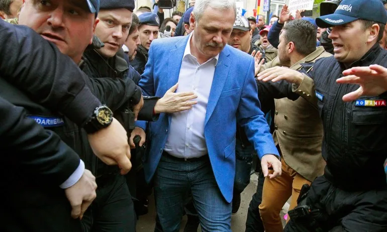Окончателно – лидерът на управляващите в Румъния отива в затвора - Tribune.bg