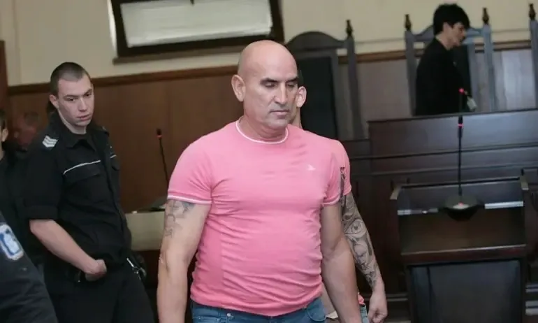 ВКС окончателно: Ценко Чоков и синът му Мартин с по 5 години затвор - Tribune.bg