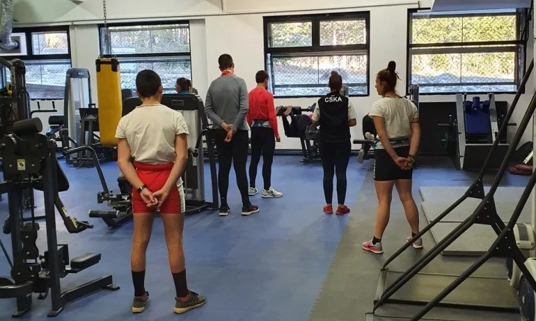 70 ученици изкараха успешен лагер на ВСК Белмекен - Tribune.bg