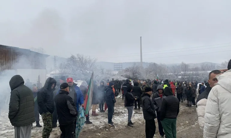 Протестиращи животновъди ще блокират пътя Карнобат – Шумен при село Сигмен - Tribune.bg