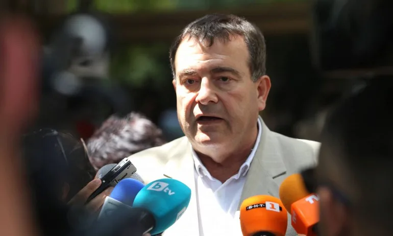 Здравното министерство с оправдания пред медиците от Пирогов, не обиждали тях, а само уволнили проф. Балтов - Tribune.bg