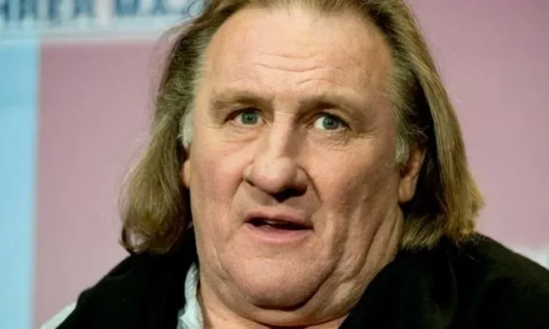 Жерар Депардийо ще се изправи пред съда по делото за изнасилване - Tribune.bg