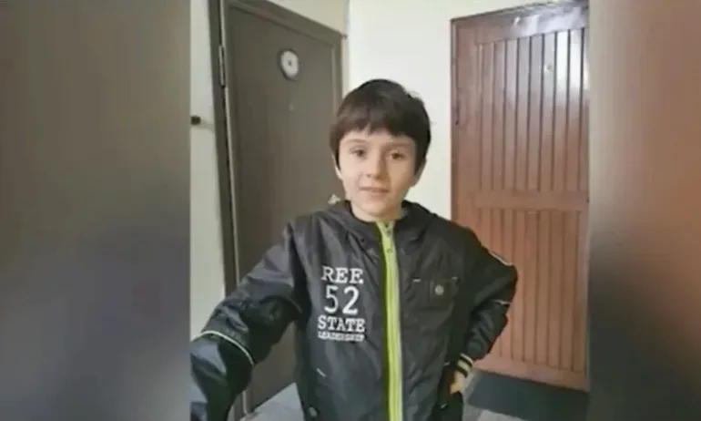 7 ден без следа - Доброволците спират мащабните търсения на 12-годишния Александър - Tribune.bg