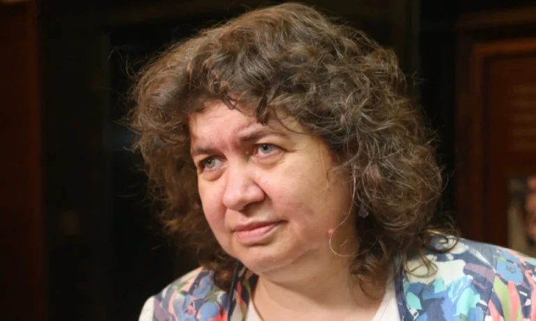 Доц. Киселова от Копривщица: Нашите предци ни показаха, че свободата се печели с кураж, с дързост и с разум - Tribune.bg