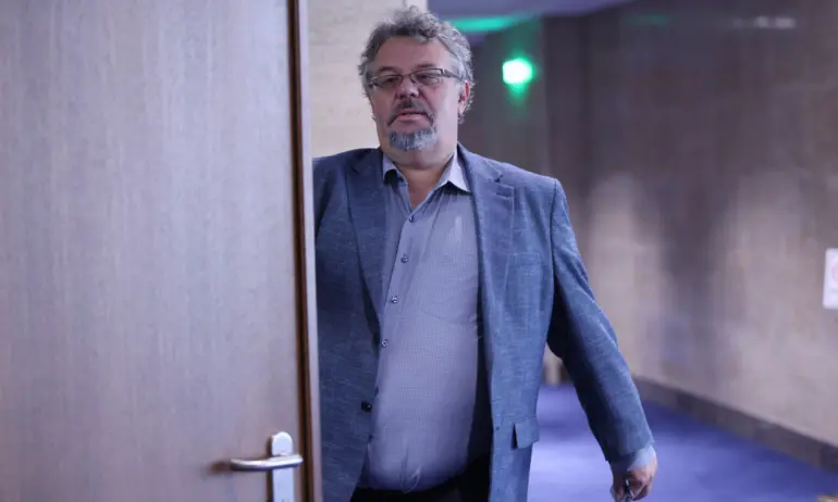 Възраждане дава Манол Пейков на прокуратурата заради родната къща на Димитър Талев - Tribune.bg