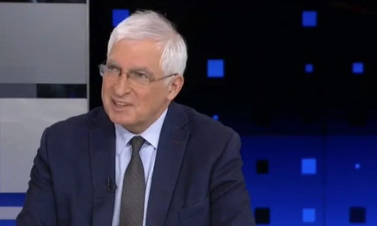 Боян Дуранкев: БСП да извадят нотариален акт за Коалиция за България - Tribune.bg