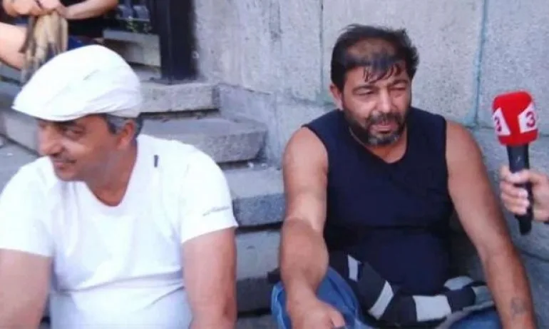 Канал 3: Протестите срещу Иван Гешев събраха граждани, които не бяха наясно срещу кого и защо протестират - Tribune.bg