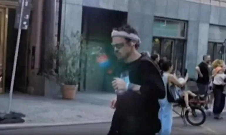 Певецът Хари Стайлс участва на берлинския маратон под фалшиво име - Tribune.bg