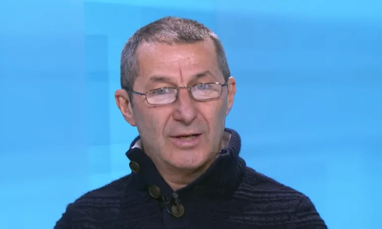 Каролев: Борисов няма конкуренция в България - Tribune.bg