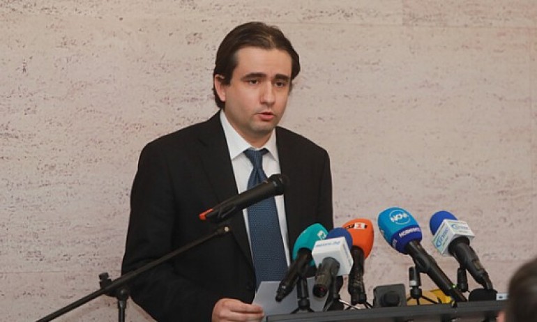 Министърът на електронното управление разкри какви промени готвят в администрацията - Tribune.bg