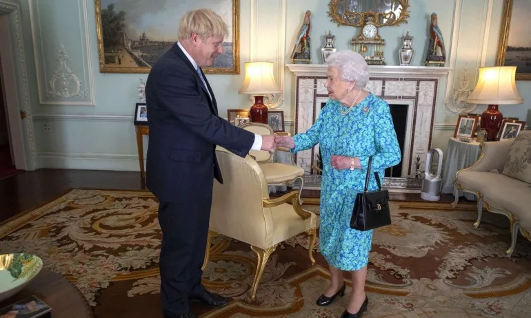Новият британски премиер Борис Джонсън се готви за Брекзит с нови министри - Tribune.bg